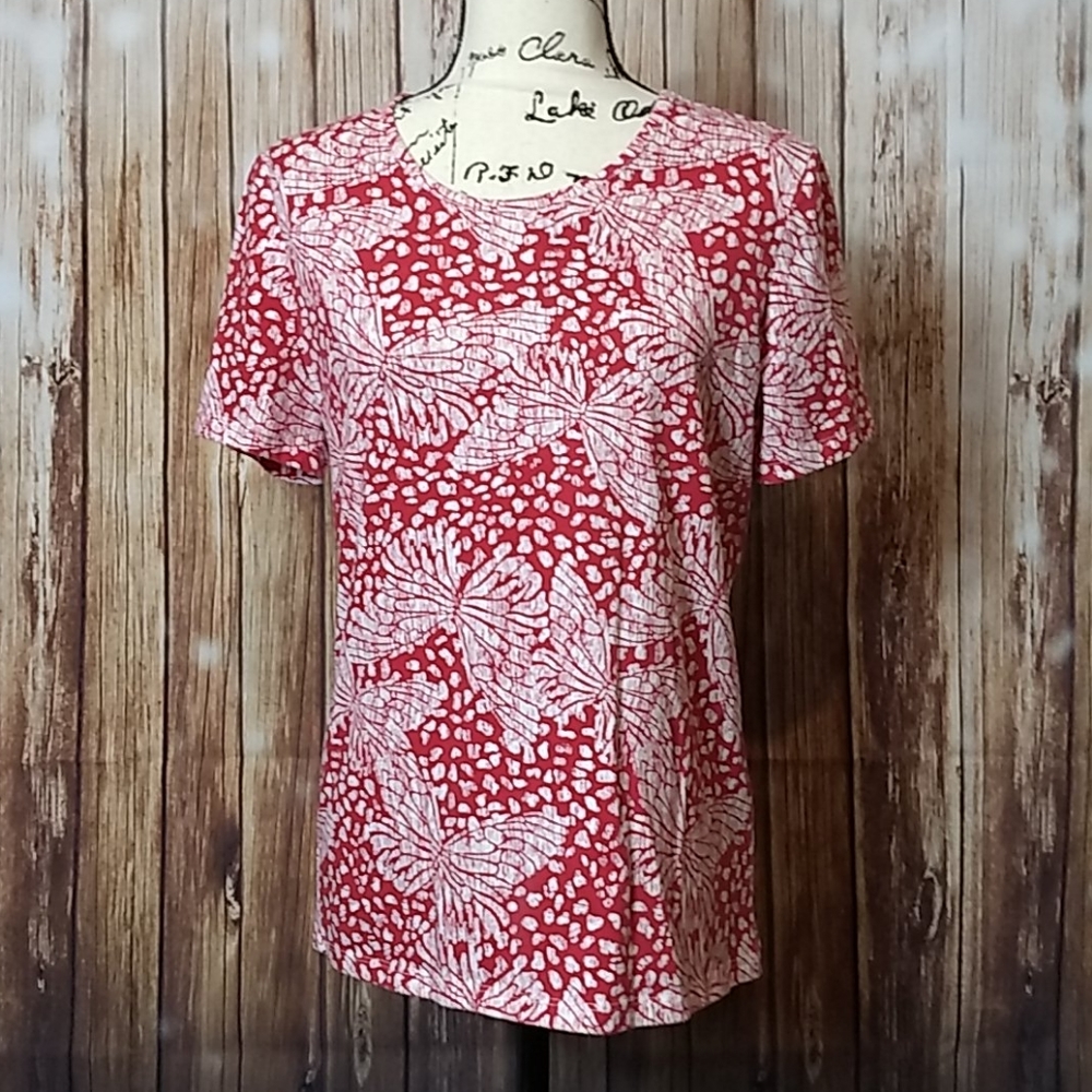Coral Bay top